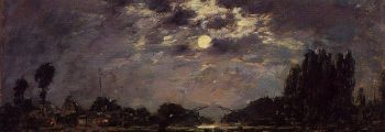 Debussy - Clair de Lune