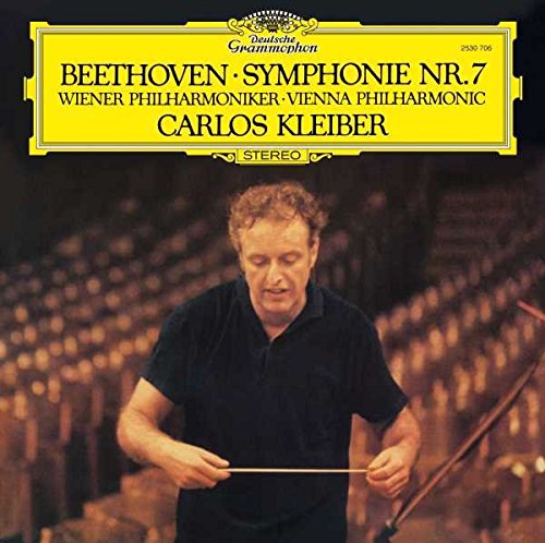 Carlos Kleiber_Sinfonia 7 Beethoven