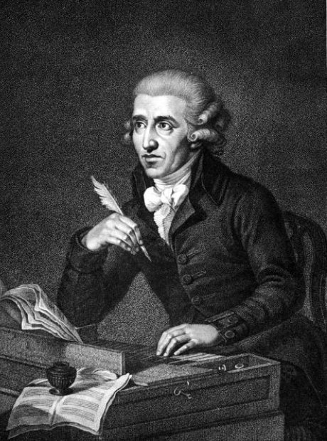 Podcast Haydn
