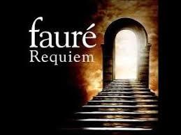 Requiem-Fauré