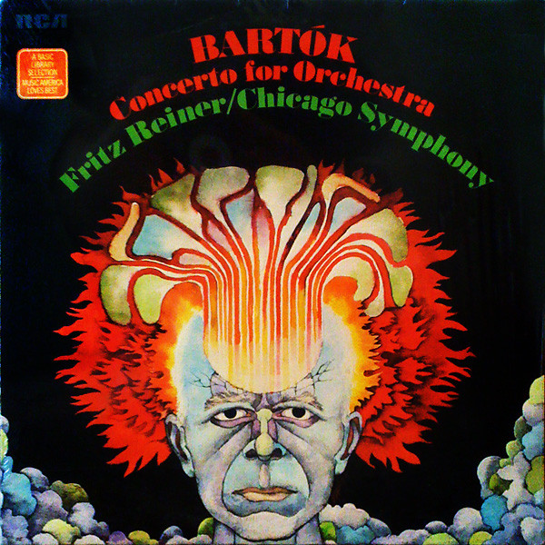 Bartók_Concerto para Orquestra_Chicago Symphony