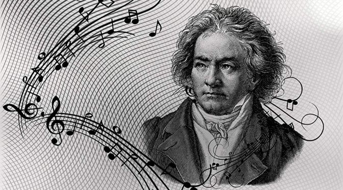 Beethoven - Trio para Piano e Cordas em Dó Menor, Op.1 nº 3