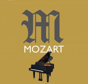 Mozart - Concerto nº 20 para Piano e Orquestra em Ré Menor, K.466
