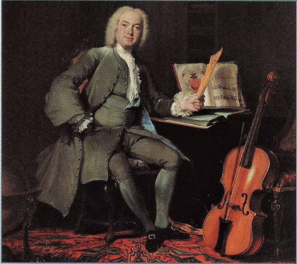 Bach - Suíte nº 1 para Violoncelo - Prelúdio