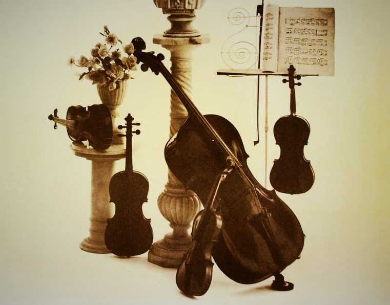 Mozart – Quinteto de Cordas em Dó Maior, K. 515