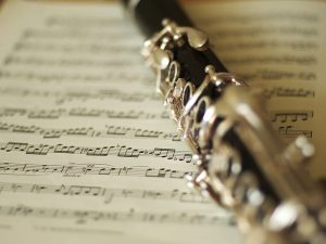 Mozart – Serenata para 12 Instrumentos de Sopro em Si Bemol Maior, K. 361, “Gran Partita”