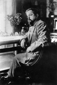 Claude Debussy Impressionismo