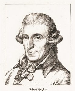 Haydn trindade vienense