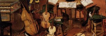Instrumentos barrocos Handel_Concerto Op. 6 no. 1