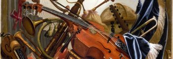 Händel – Grande Concerto Op. 6 nº 11
