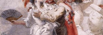 Stravinsky Pulcinella