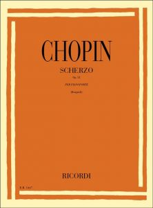 Rachmaninov toca Chopin – Scherzo nº 2, Op. 31
