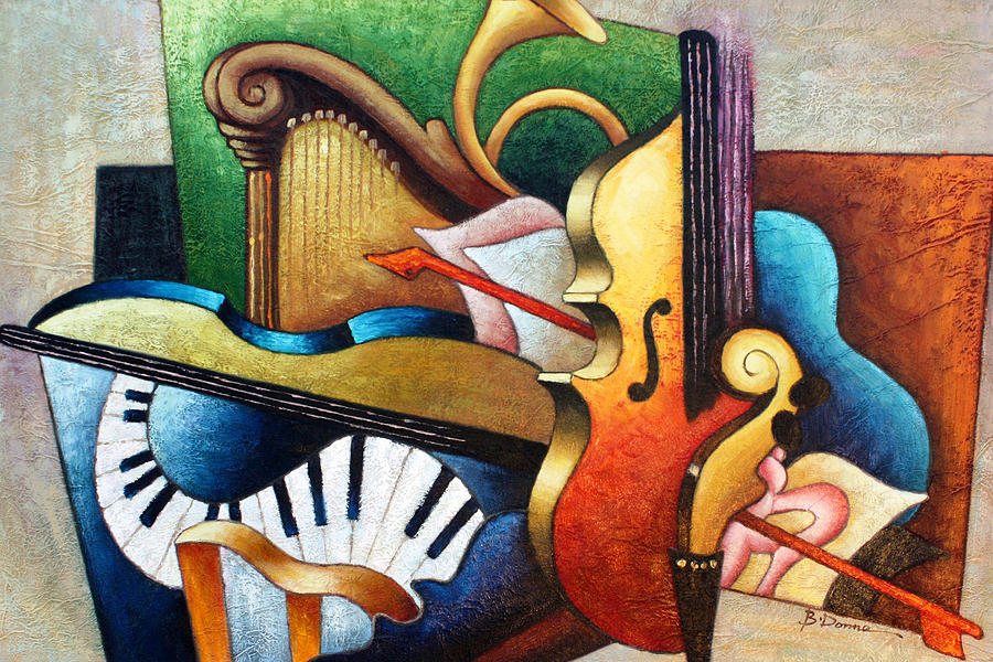 Poulenc – Concerto para Piano e Orquestra