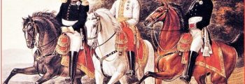 Beethoven – Concerto para Piano e Orquestra nº 5 em Mi Bemol Maior, Op. 73, “Imperador”