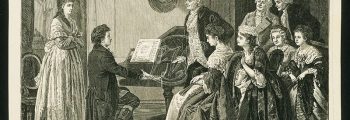 Beethoven – Concerto para Piano e Orquestra nº 2 em Si Bemol Maior, Op.19