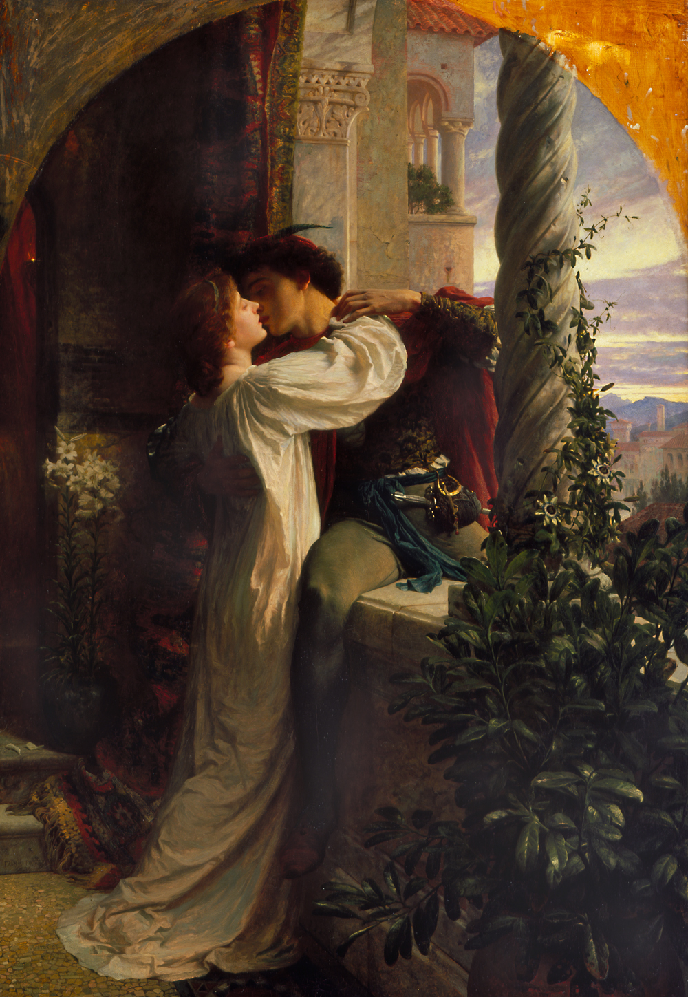 Prokofiev - Romeu e Julieta: “Julieta Jovem” e “Dança dos Cavaleiros”