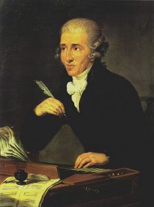 Haydn - Sonata nº 33 em Dó Menor, Hob. 16:20