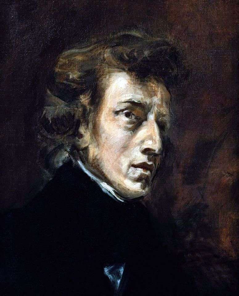 Chopin – Sonata nº 2 em Si Bemol Menor, Op. 35