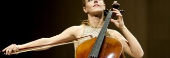 Beethoven – Sonata para Violoncelo e Piano nº 5, Op.102 nº 2