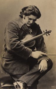 Cesar Franck – Sonata para Violino e Piano