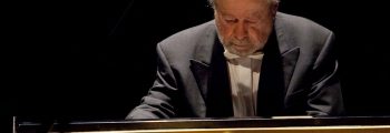 Nelson Freire toca Brahms