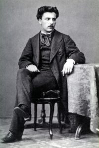 Fauré Proust