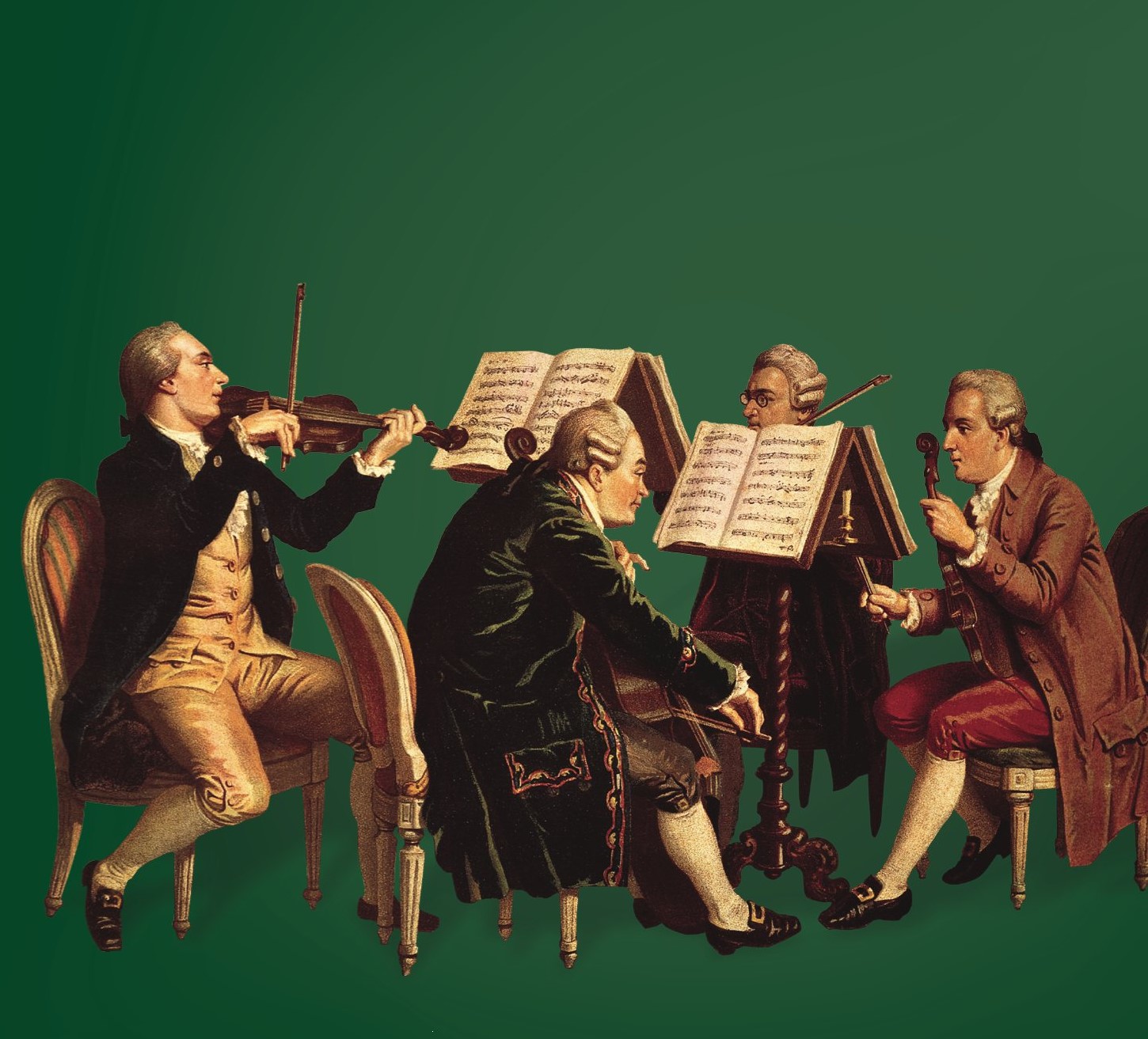Beethoven – Quarteto nº 6 em Si Bemol Maior, Op. 18, “La Malinconia”