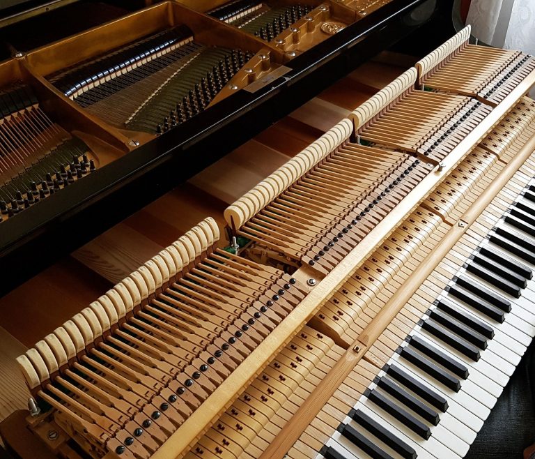 Liszt Estudo de Concerto nº 3, Un Sospiro Clássicos dos Clássicos