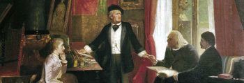 Liszt – Sonata em Si Menor