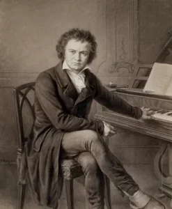 Beethoven – Sonata nº 10 para Violino e Piano, Op. 96