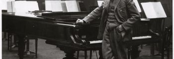 Bartók – Concerto para Orquestra