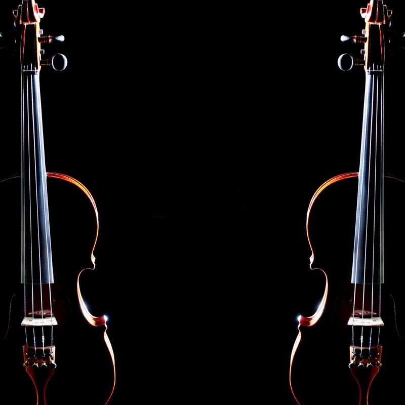 Bach – Concerto para Dois Violinos em Ré Menor, BWV 1043