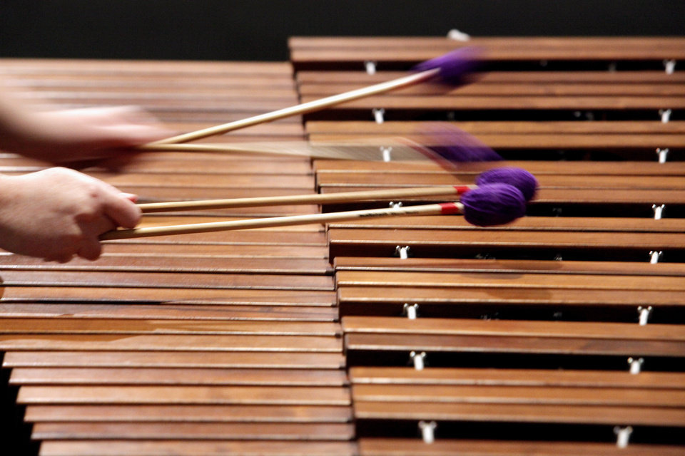 A Humarimba