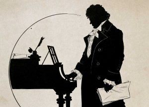 Beethoven – Bagatelas para piano