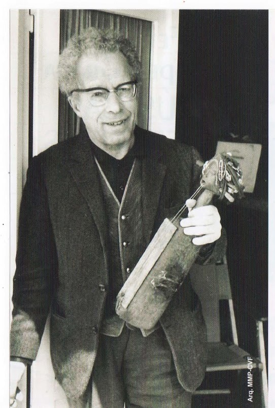 Fernando Lopes-Graça (1906 – 1994)