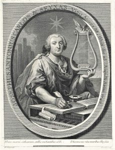 Carlos Seixas (1704 – 1742)