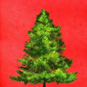 Liszt – Suíte Árvore de Natal