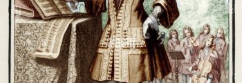 Jean-Baptiste Lully (1632 – 1687)