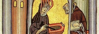 HILDEGARD VON BINGEN