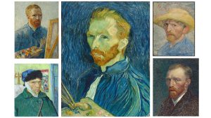 Música e Pintura: Parte 3 – Van Gogh