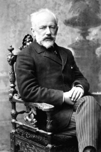 Tchaikovsky – Sinfonia nº. 6 em Si Menor, Op. 74, “Patética”