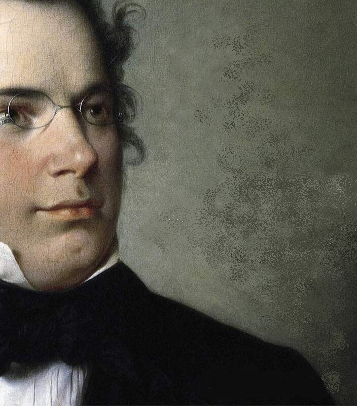 Schubert – Sonata para Piano em Lá Menor, D. 784