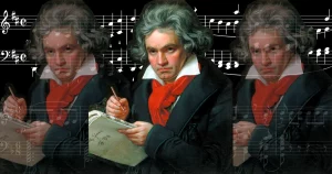 Beethoven – Sonatas Op. 53, “Aurora”, e Op. 57, “Appassionata”