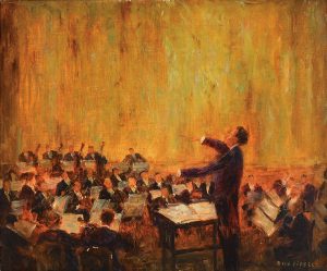 Mahler quinta sinfonia