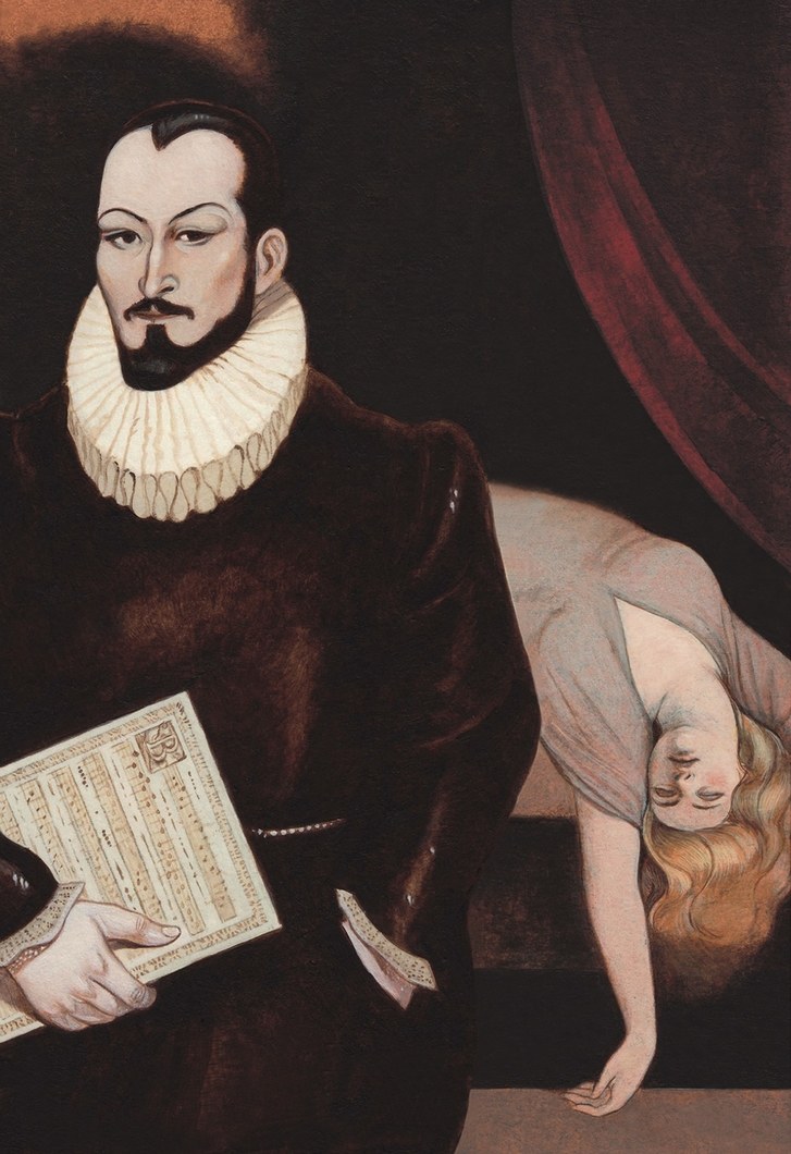 Carlo Gesualdo