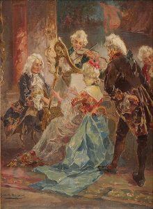 Os Magnificats de Bach