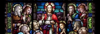 Tantum ergo sacramentum (Tão sublime sacramento)