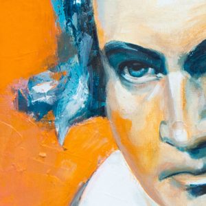 A vida de Beethoven: Segunda Fase
