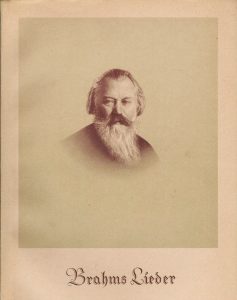 Johannes Brahms