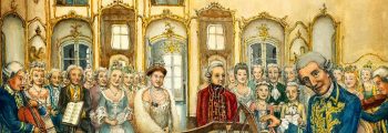Haydn – Trio